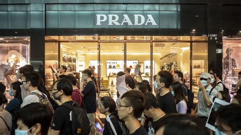 why is prada nylon so expensive|Prada nylon.